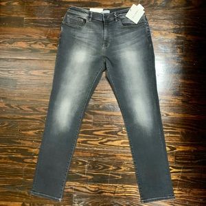 DL1961 slim fit jeans